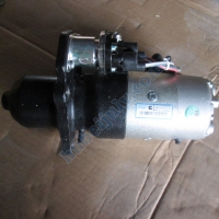 5263797 starter motor ISF3.8